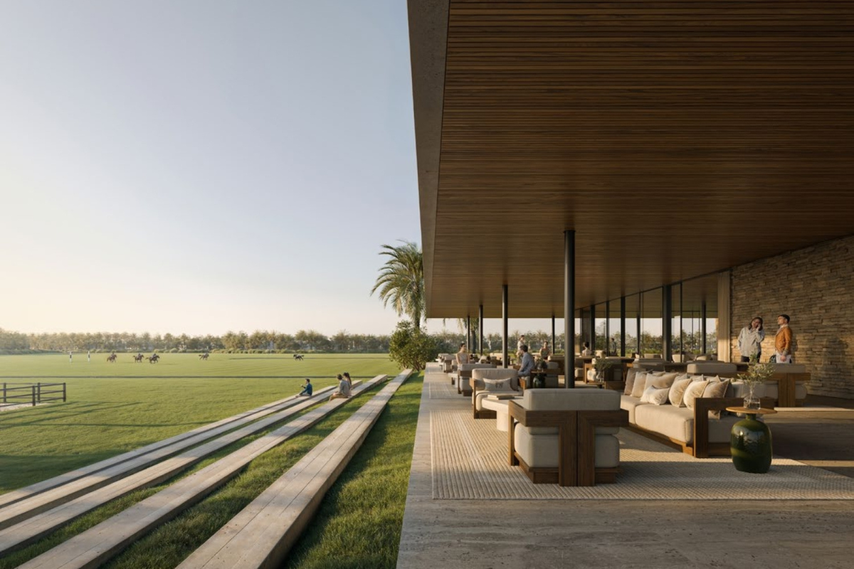 Grand Polo by Emaar| Dubai Investment Park 2