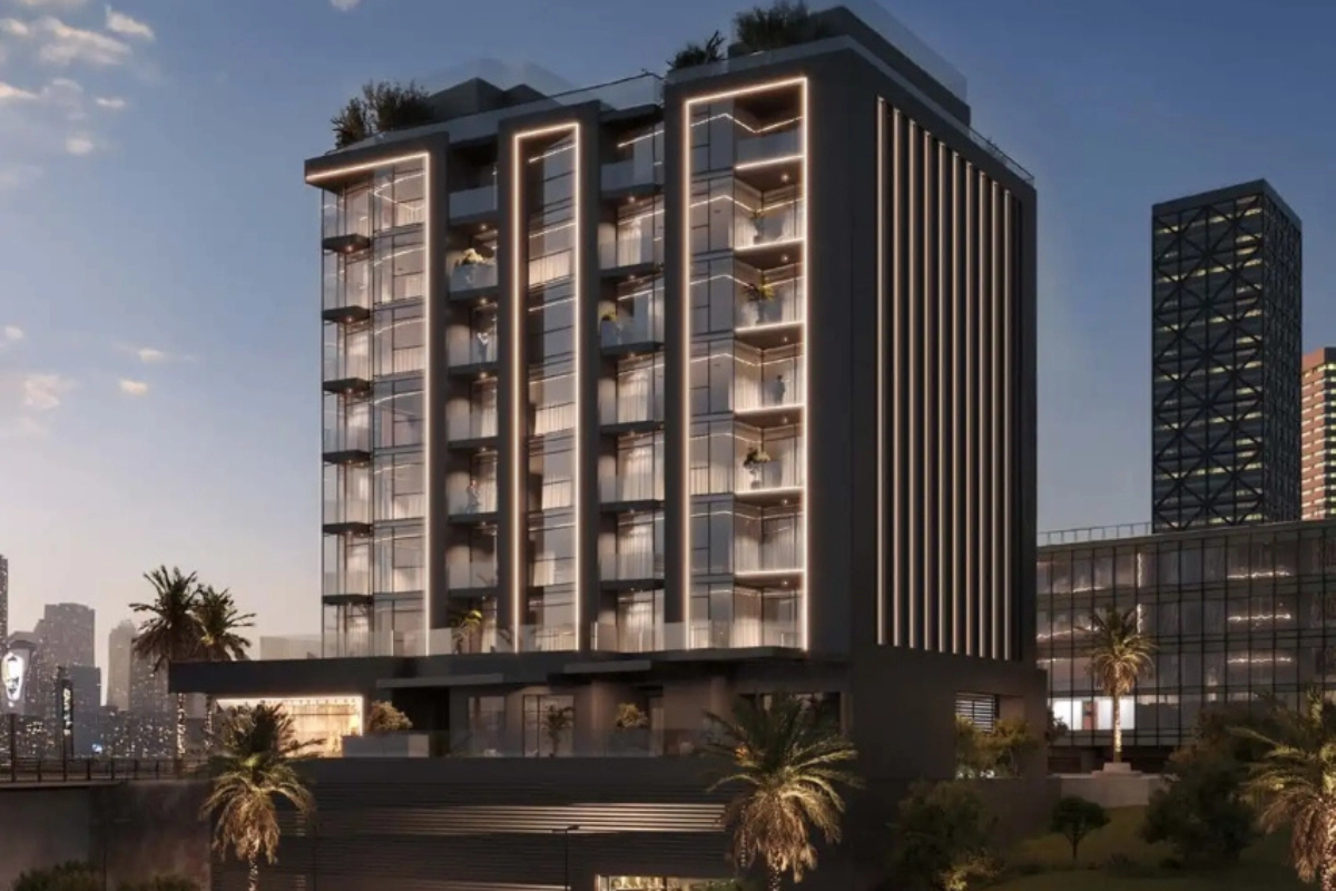 Celeste by HRE Development – A Special Home Offering Calm an
