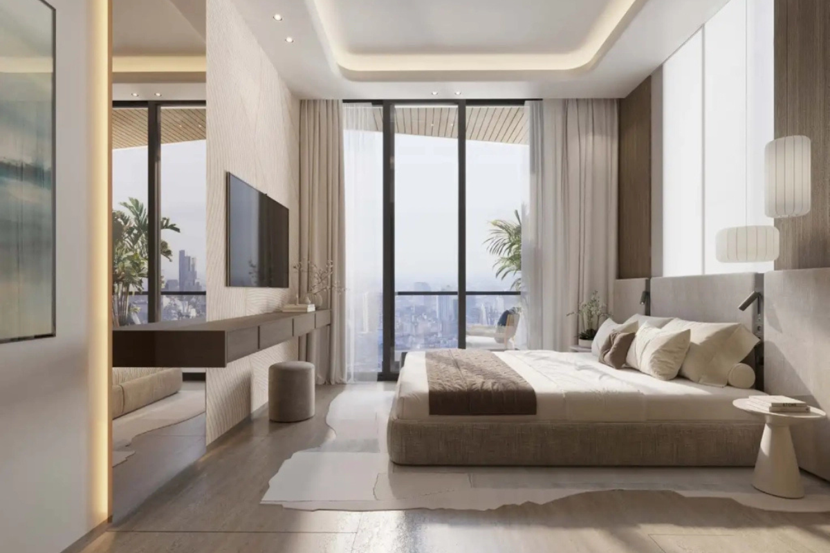 Celeste by HRE Development – A Special Home Offering Calm an
