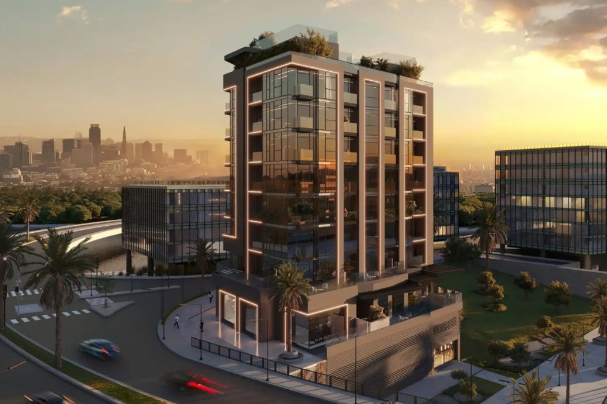 Celeste by HRE Development 