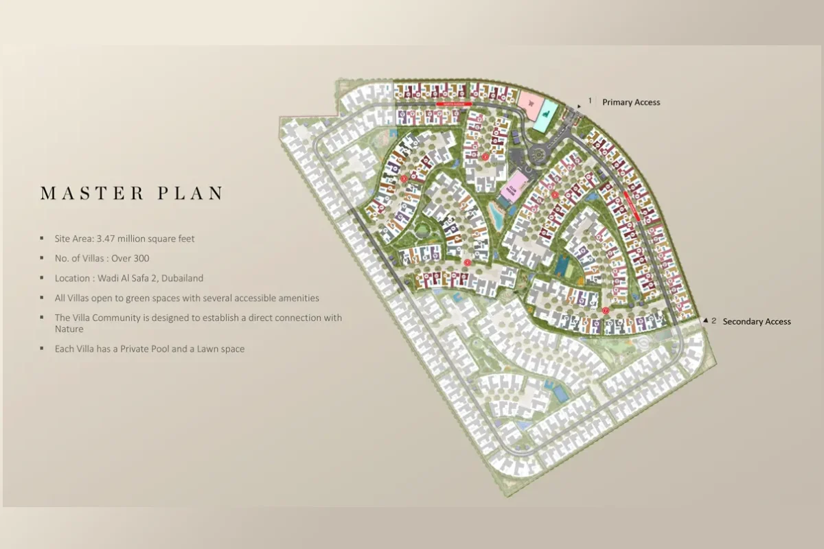 Sobha Reserve