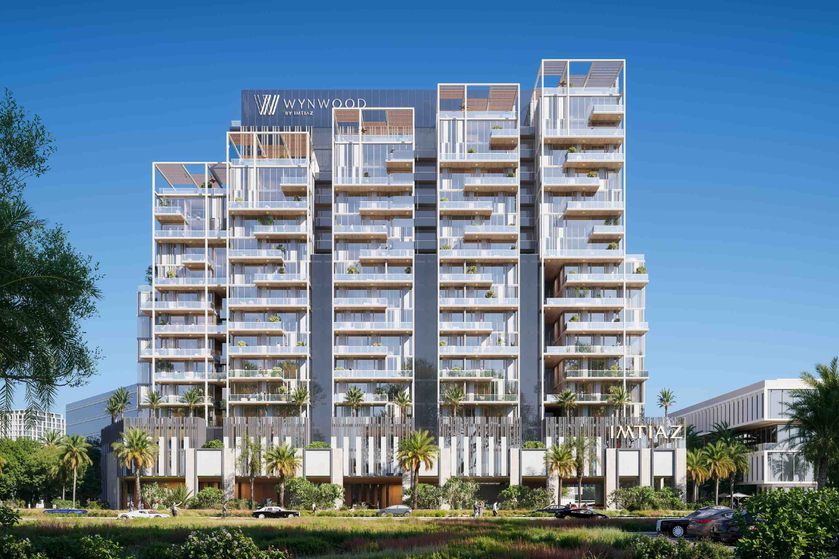  Wynwood at Dubai Islands by Imtiaz Development
