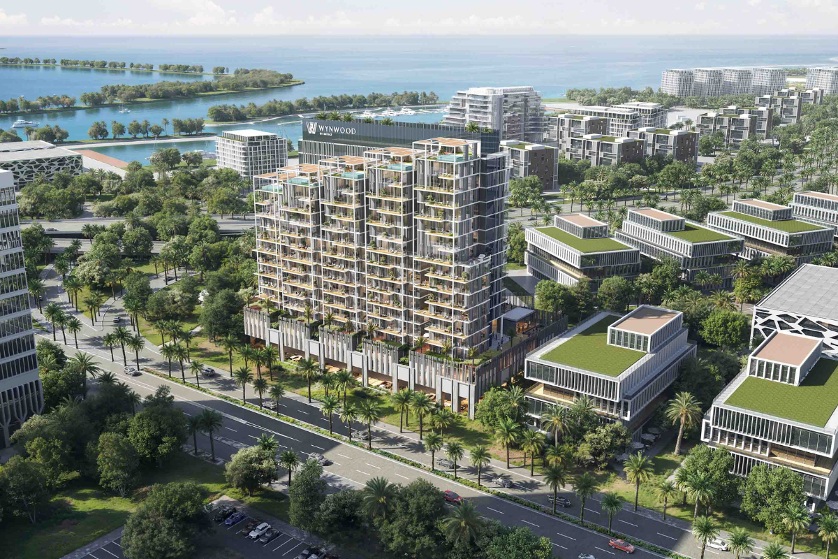  Wynwood at Dubai Islands by Imtiaz Development
