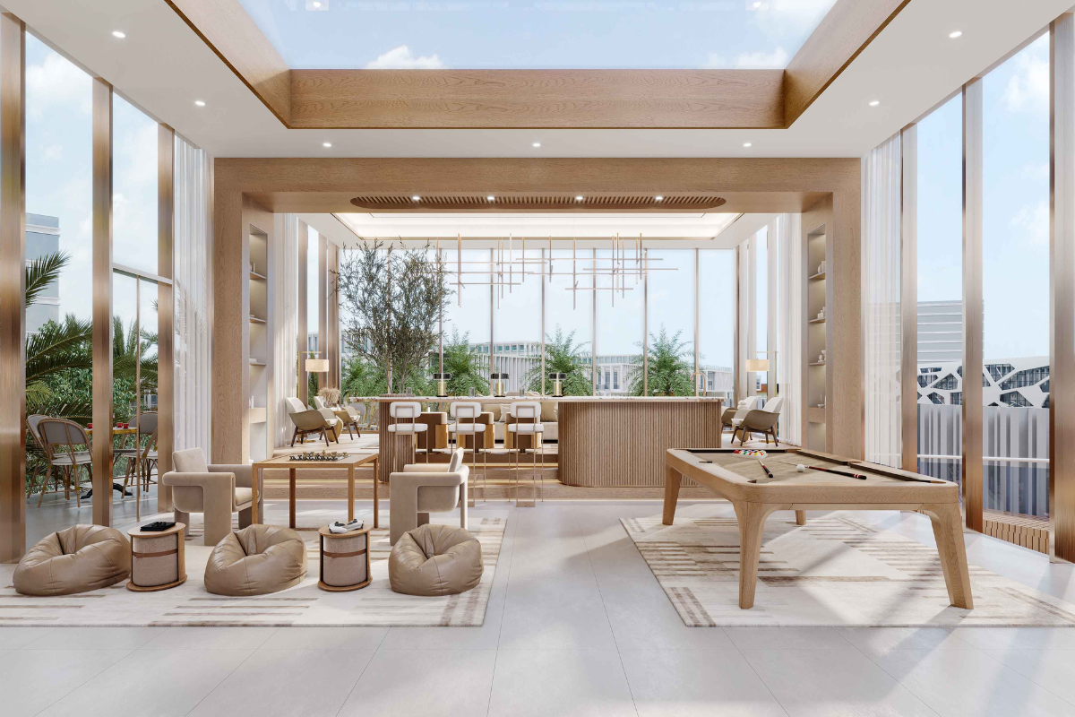  Wynwood at Dubai Islands by Imtiaz Development