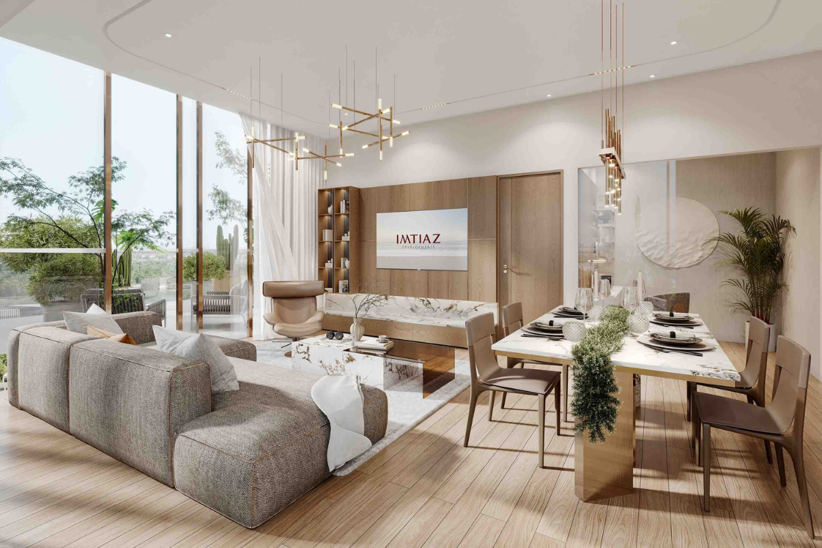  Wynwood at Dubai Islands by Imtiaz Development
