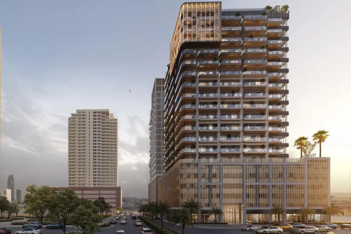Check out the Lume Residence at Jumeirah Village Circle, featuring studios, 1 and 2-bedroom apartments, wonderful amenities, and convenient financial plans.