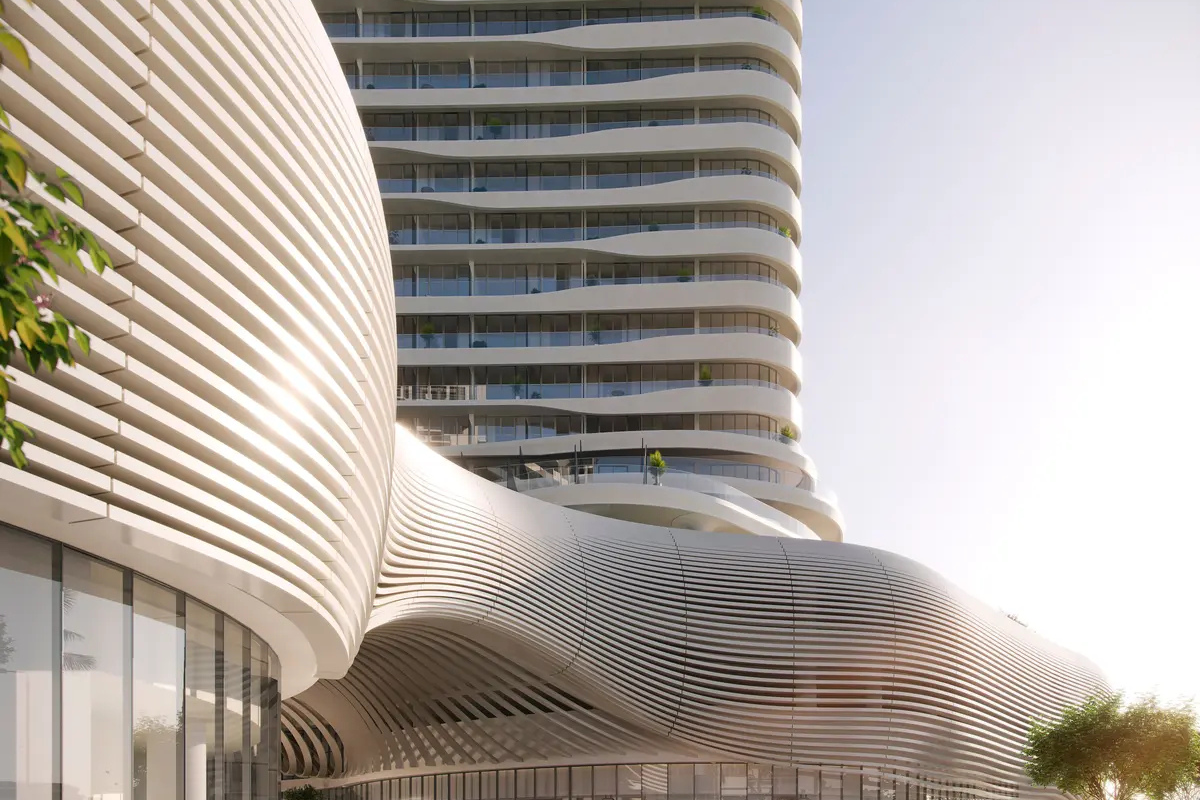 SaaS Hills by SaaS Properties | Science Park | Dubai