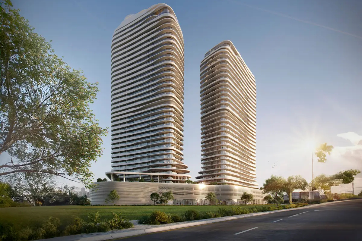 SaaS Hills by SaaS Properties | Science Park | Dubai