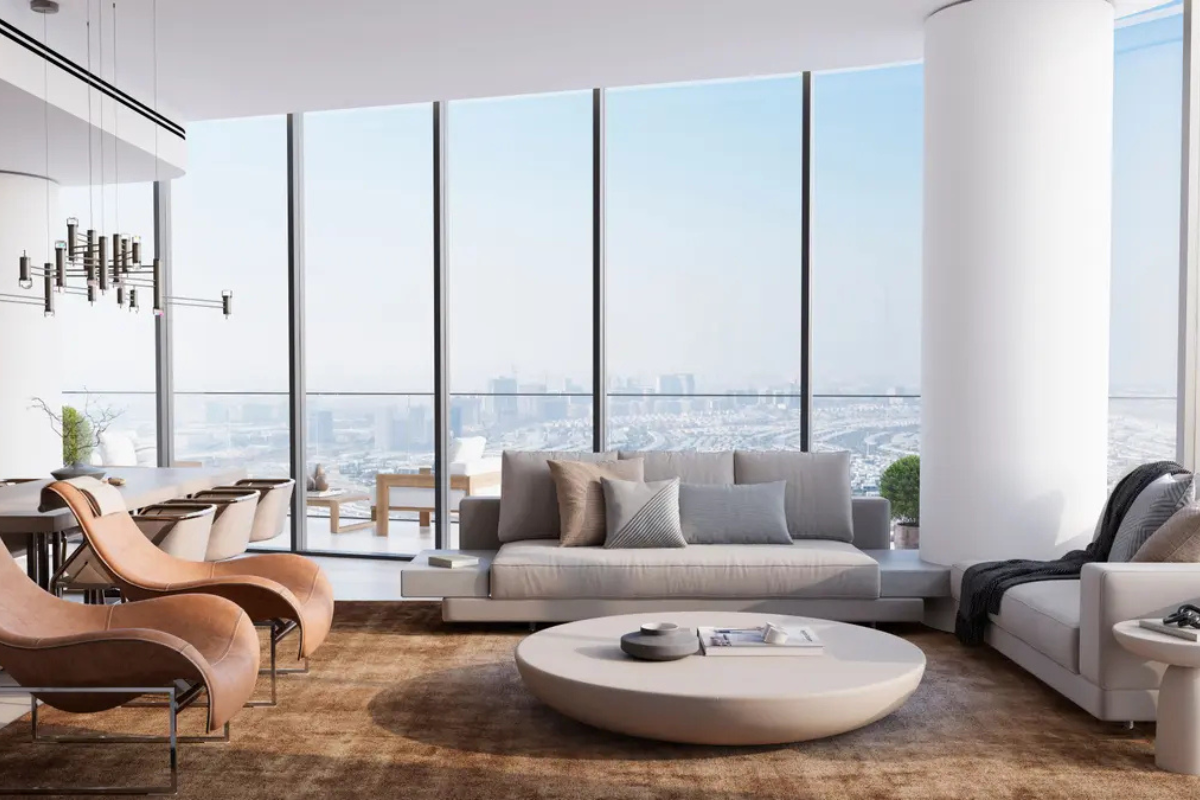 SaaS Hills by SaaS Properties | Science Park | Dubai