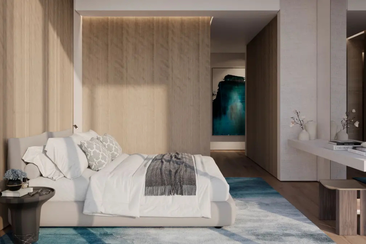 SaaS Hills by SaaS Properties | Science Park | Dubai
