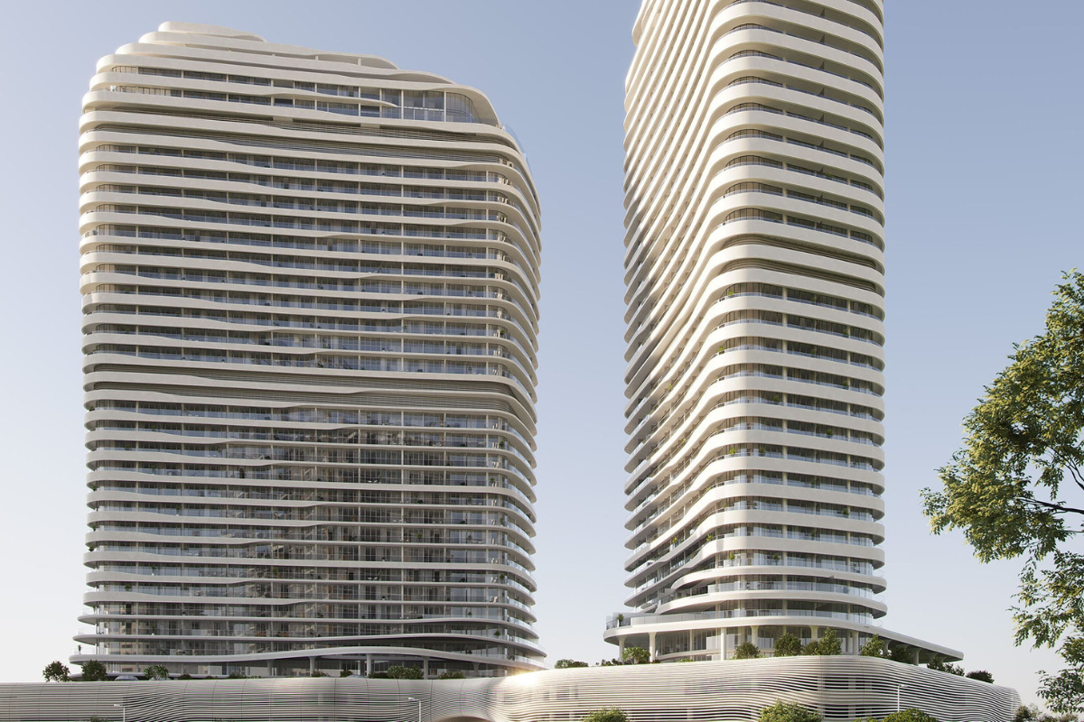 SAAS Hills by SAAS Properties