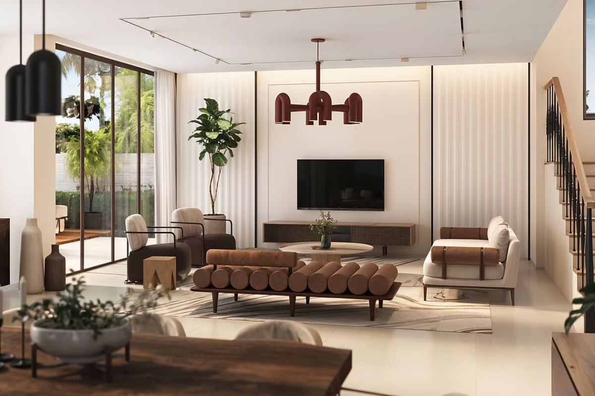 Live at Chelsea Residences by DAMAC is Dubai Maritime City apartments on the seafront, with unparalleled home amenities and a champion-style lifestyle.