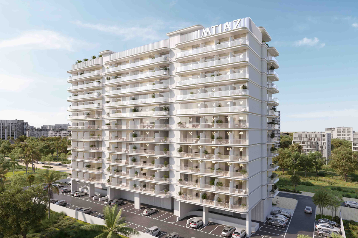 Cove Edition 6 by Imtiaz FirstPoint Real Estate