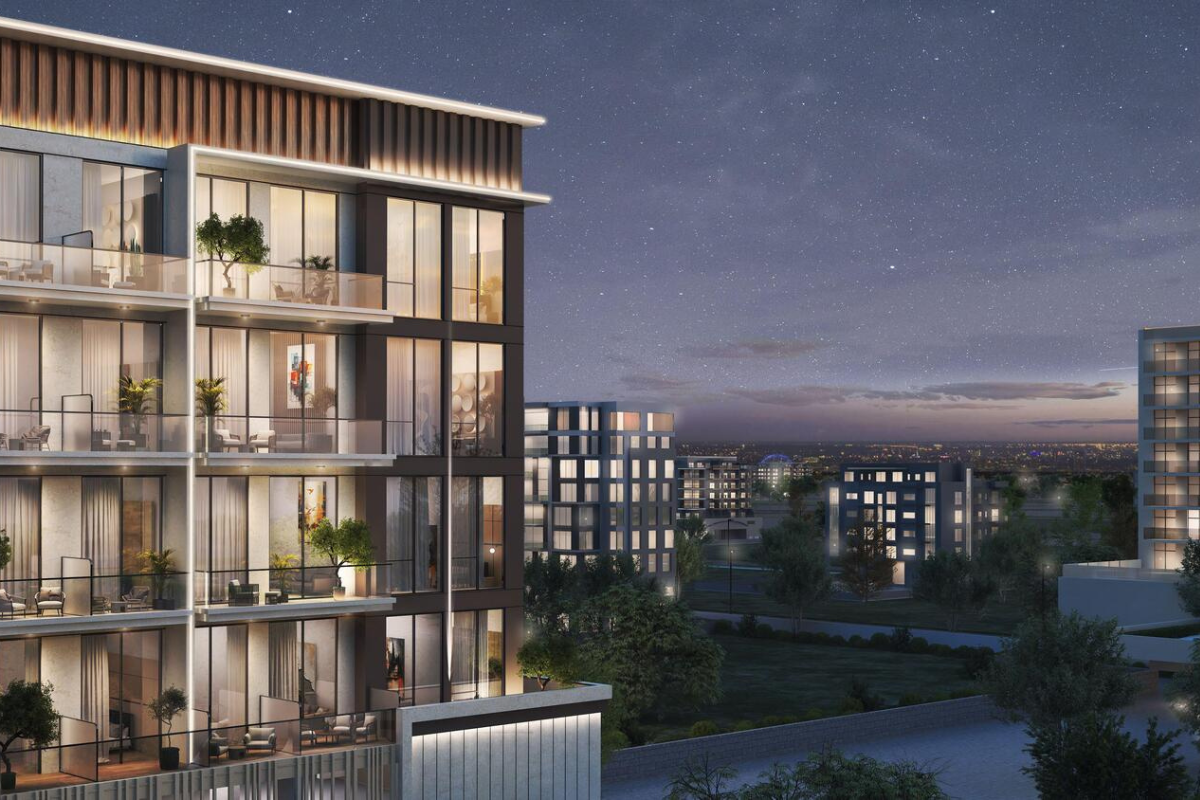 Tavora by JHK FirstPoint Real Estate