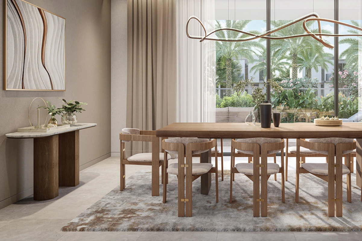 Haven by Aldar: Luxury Living in Dubailand