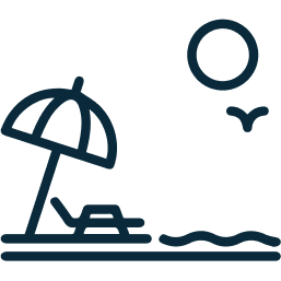 Ghaf Woods by Majid Al Futtaim feature Beach and Venetian Piazza