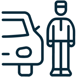 Eleve feature Valet Parking