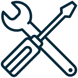 Ghaf Woods by Majid Al Futtaim feature Maintenance Stations & Bike Storage