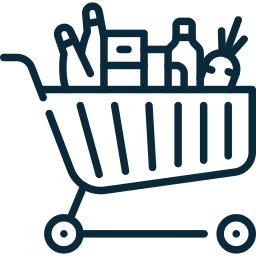 The Heights by Emaar feature Supermarket