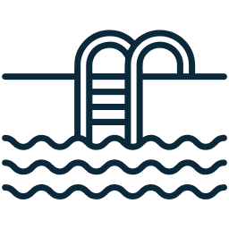 Ela by Omniyat feature Leisure Pool Deck