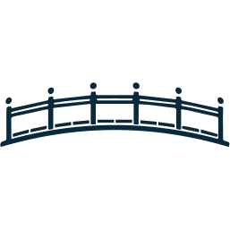 Siniya Island By Sobha - Unveiling Treasure feature Pedestrian Bridge