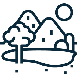 Damac Islands Villas - Damac Lagoons 2  feature Lagoons