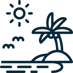 Palmiera | The Oasis By Emaar feature Beach Areas