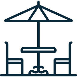 Invest in Time 3 Apartments for sale in Dubailand feature Sitting Area