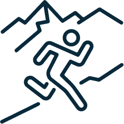 Palmiera | The Oasis By Emaar feature Jogging Trails