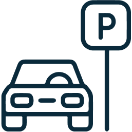 Sunset Bay by Imtiaz at Dubai Island feature Parking for Vehicles