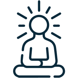 Sunset Bay by Imtiaz at Dubai Island feature Yoga & Meditation Area