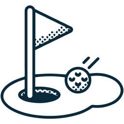 Saray Prime Residence feature Mini Golf