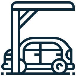 Helvetia by DHG feature Covered parking