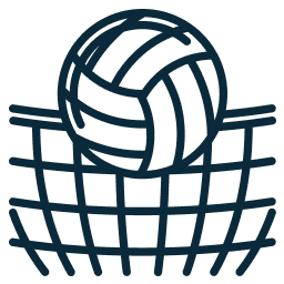  Emaar Golf Lane Apartments at Emaar South feature Volleyball Court