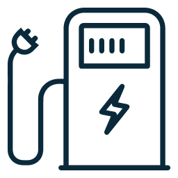 Cove By Imtiaz feature EV Recharge Station