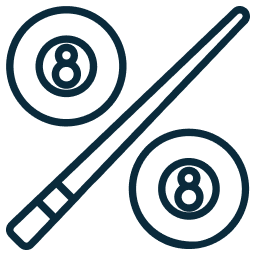 Estrella By Nexus feature Billiard