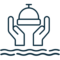 Ghaf Woods by Majid Al Futtaim feature Hospitality on the Water