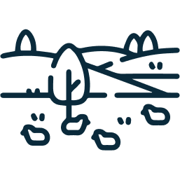 The Heights by Emaar feature Green Landscaped