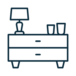 Ghaf Woods by Majid Al Futtaim feature Fully furnished