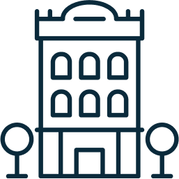 Arada W Residences Dubai Harbour feature Boutique Hotels