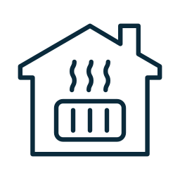 Invest in Time 3 Apartments for sale in Dubailand feature Central heating