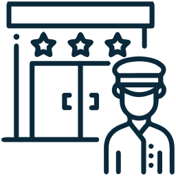 Courtyard One feature Concierge Services