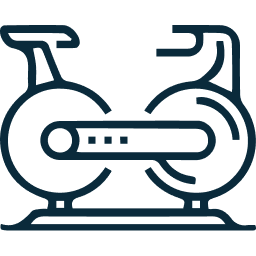 Courtyard One feature Outdoor Gym