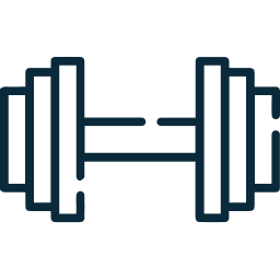 Courtyard One feature Gym