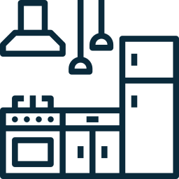 Ghaf Woods by Majid Al Futtaim feature Fully fitted kitchen