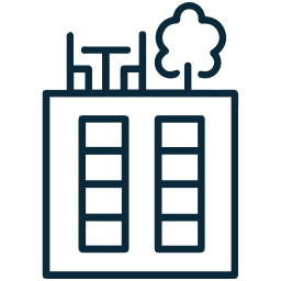 Sobha Orbis in Motor City feature Sky Garden
