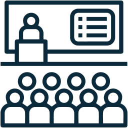 Porto View by Emaar at Rashid Yachts & Marina  feature Multipurpose Hall