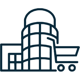 Tavora by JHK at Al Warsan 4 Dubai feature Shopping Mall