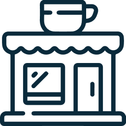 Cavalli Couture feature Cafes and Restaurants