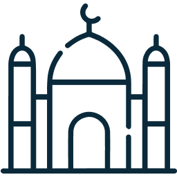 Palmiera | The Oasis By Emaar feature Mosque